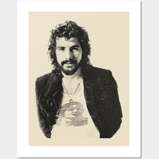 Cat Stevens - Morning Has Broken Posters and Art